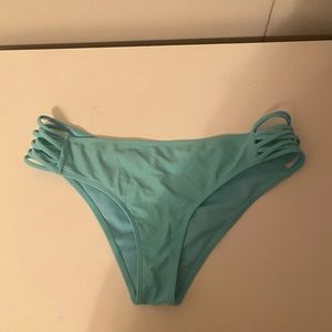 Bathing suit bottoms